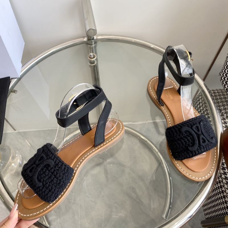 Celine Sandals